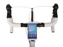 Zefal Bike Kit - Universal Phone Adapter