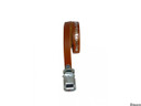 Zefal Christophe Leather Toe Straps