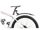 Zefal Deflector RM60 Rear Mudguard