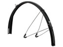 Zefal Paragon C40 Mudguard Set