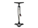 Zefal Profil Max FP20 Floor Pump Silver