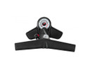 Zefal Profil Max FP20 Floor Pump Silver