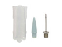 Zefal Profil Max FP20 Floor Pump Silver