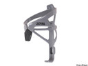 Zefal Pulse A2 Bottle Cage Grey/Black