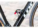 Zefal Pulse A2 Bottle Cage Grey/Black