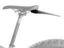 Zefal Shield Lite XL Mudguard White/Black