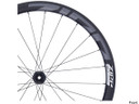Zipp 303 (650B) Firecrest Carbon Clincher Tubeless Disc Brake Wheel