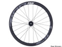 Zipp 303 (650B) Firecrest Carbon Clincher Tubeless Disc Brake Wheel