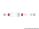 Zipp Freehub Kit