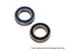 Zipp Replacement Hub Bearings