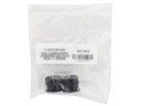 Zipp Vuka Alumina Carbon End Plugs