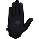 Fist Blackedout Breezer Hot Weather FF Gloves