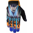 Fist Metal Lords FF Gloves