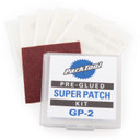 Park Tool GP-2 Box Repair Kit Pre-Glue 48 Packets