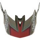 Troy Lee Designs D4 AS Composite Ever Tarmac MTB Helmet
