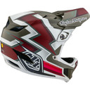 Troy Lee Designs D4 AS Composite Ever Tarmac MTB Helmet