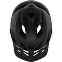 Troy Lee Designs Flowline AS Black MTB Helmet