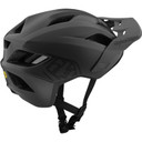 Troy Lee Designs Flowline AS Dark Grey MTB Helmet