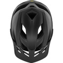 Troy Lee Designs Flowline AS Dark Grey MTB Helmet