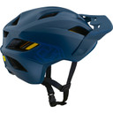 Troy Lee Designs Flowline AS Dark Indigo MTB Helmet