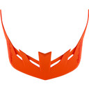 Troy Lee Designs Flowline AS Mandarin MTB Helmet