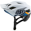 Troy Lee Designs Flowline SE AS Grey / Charcoal MTB Helmet
