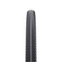 WTB Vulpine S TCS Dual DNA SG2 Tan 700x45c 120tpi Gravel Tyre