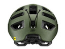 Giant Rail SX MIPS Phantom Green Helmet