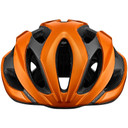 Giant Rev MIPS Gloss Radiant Orange Helmet
