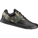 Giant Shuttle Camo Flat Shoes