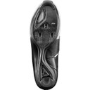 Giant Surge Elite HV White/Black Road Shoes