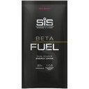 SIS Beta Fuel 80 82G Sachet Red Berry