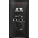 SIS Beta Fuel 80 82G Sachet Strawberry And Lime