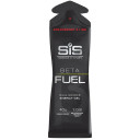 SIS Gel Beta Fuel 60ml Strawberry  Lime