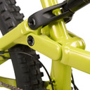 YT Capra 29 Core 1 Alloy MTB Sludge Green Medium