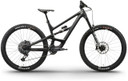 YT CAPRA Core 3 29 Carbon MTB Black Magic Medium