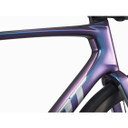 Giant 2024 Defy Adv SL 0 Blue Dragonfly Road Bike