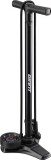 Giant Control Tower Pro 2 Stage Black Floor Pump