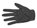 Giant Rival Black Long Finger Gloves