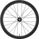 Giant SLR 1 50 Disc Front Wheel