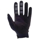 Fox Dirtpaw Glove Black White