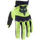 Fox Dirtpaw Glove Flo Yellow