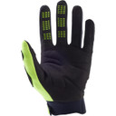 Fox Dirtpaw Glove Flo Yellow