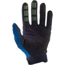 Fox Dirtpaw Glove Maui Blue