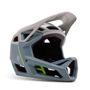 Fox Proframe Helmet Clyzo AS Gunmetal