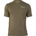 Fox Ranger DR SS Jersey Olive Green