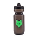 Fox 22 oz Purist Bottle Smoke OS