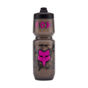 Fox 26 oz Purist Bottle Taunt Pink OS