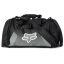 Fox Leed 180 Duffle Black OS