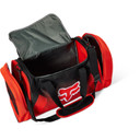 Fox Leed 180 Duffle Flo Red OS